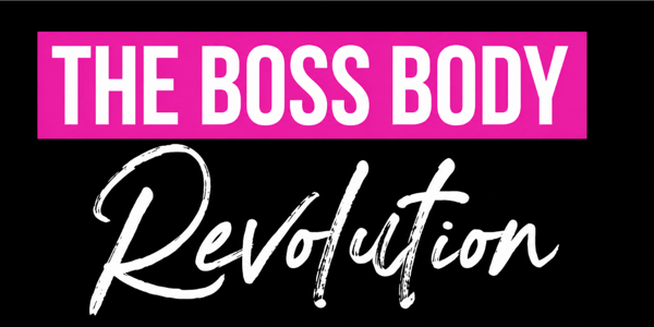 Boss Body Revolution