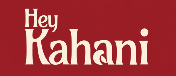 Hey Kahani
