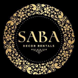 SABA Decor Rentals