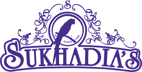 Sukhadia's