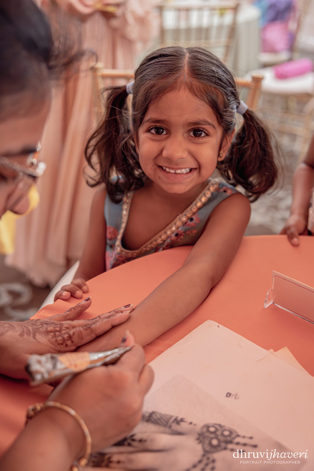 Mehndi