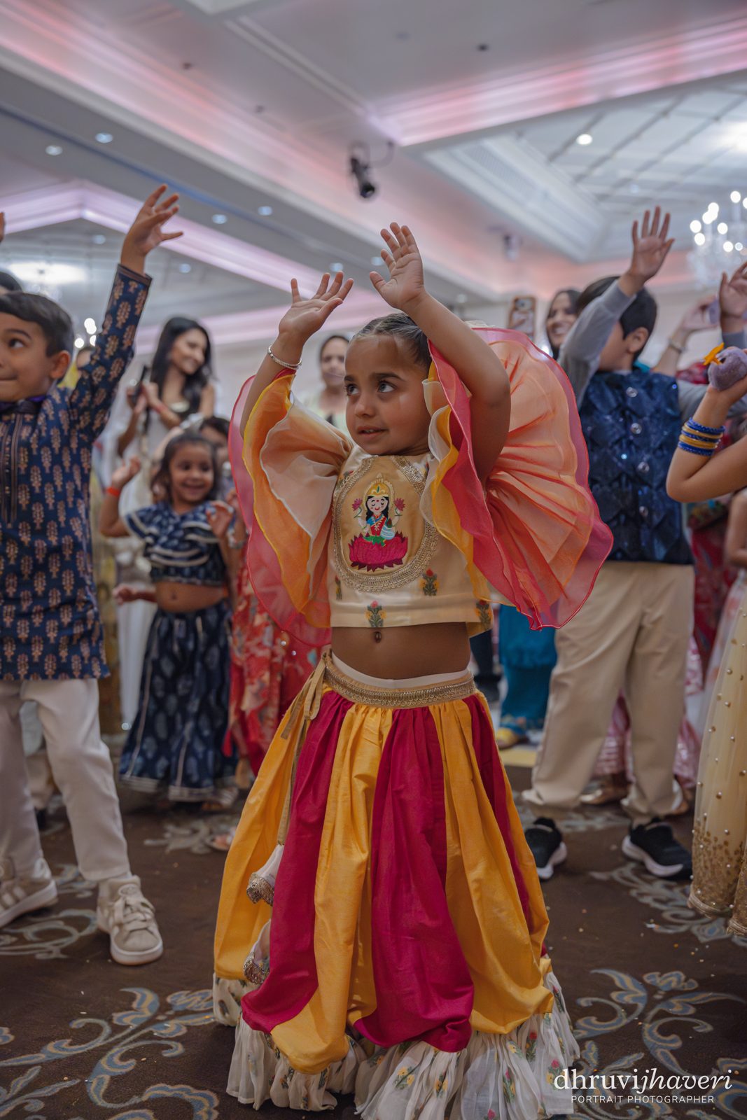 Dance workshop